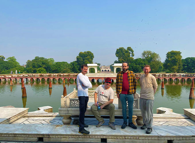 Lahore, Islamabad, Peshawar exclusive 12 Days 11 Nights tour!