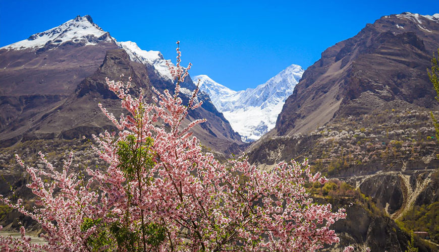 Trekking Through Gilgit-Baltistan: A Journey to Remember